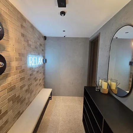 Apartmán Haas Art With Parking, Bakery, Free Fitness
