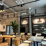 Haas Art With Parking, Bakery, Free Fitness Lejlighed Brno