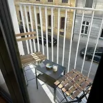 Lejlighed Haas Art With Parking, Bakery, Free Fitness *