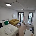 Haas Art With Parking, Bakery, Free Fitness * Brno