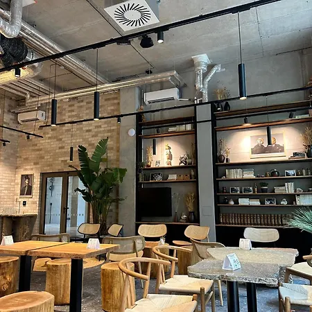 Haas Art With Parking, Bakery, Free Fitness Apartmán Brno