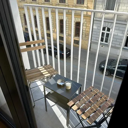 Apartmán Haas Art With Parking, Bakery, Free Fitness *