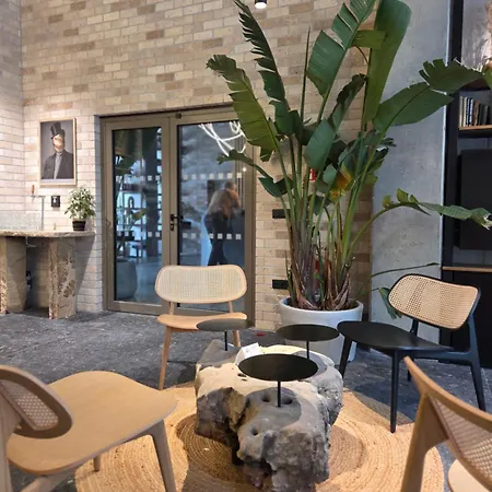 Haas Art With Parking, Bakery, Free Fitness