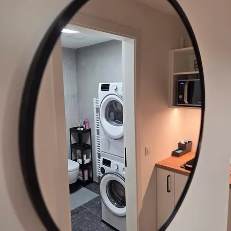 Appartement Haas Art With Parking, Bakery, Free Fitness *