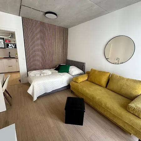 Haas Art With Parking, Bakery, Free Fitness *