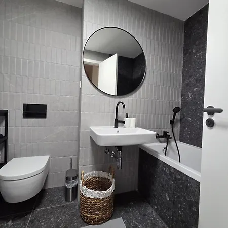 Appartement Haas Art With Parking, Bakery, Free Fitness *